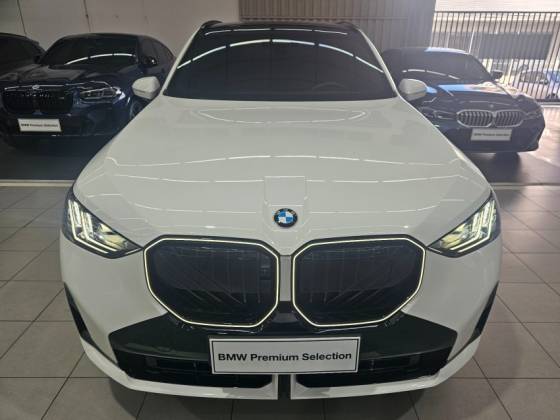 BMW X3 2.0 TWINPOWER MHEV XDRIVE30I M SPORT STEPTRONIC BMW X3 2.0 TWINPOWER MHEV XDRIVE30I M SPORT STEPTRONIC